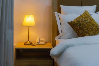 Quest Boutique Hotel - Gwarinpa - 9