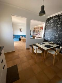 casa da ainheira 44 cruz da assumada 8100-296 Loulé - Loulé - 1