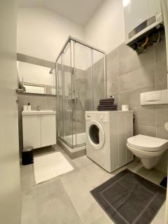 Central Apartment in Vienna near metro (800m) - T21 - Vienna - 9