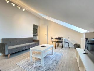 Central Apartment in Vienna near metro (800m) - T21 - Vienna - 8