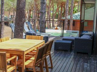 Holiday Home Villa en bois by Interhome - Calvi - 7