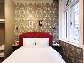 Metropolis Budapest Boutique Hotel - 9