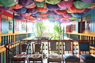 MARIA Guesthouse - Phra Nakhon Si Ayutthaya - 3