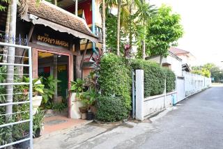 MARIA Guesthouse - Phra Nakhon Si Ayutthaya - 1