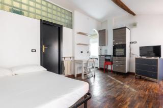 Studio Malcontenti con terrazzo by Wonderful ltaly - Bolonia - 5