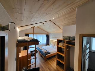 Hotel Europa - Saas-Fee - 6