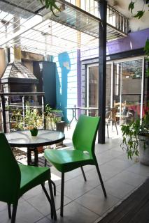 Go Hostel - Córdoba - 7