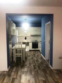Marta’s apartment - Tirana - 1