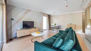Apartamenty Sun & Snow Kasprowicza - Kołobrzeg - 3
