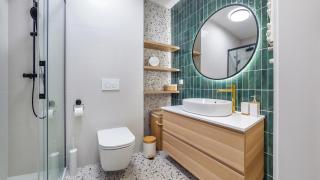 Apartamenty Kasprowicza, Sun & Snow - 4