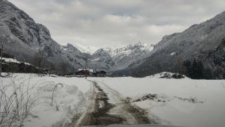 Chalet Walser immerso in una proprietà privata di 3000mq - 5