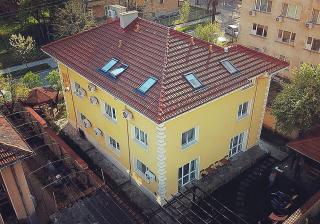 Da Vinci Guesthouse - Varshets - 1