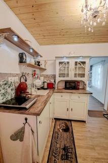 Holiday Home Balatoni Farmhaz by Interhome - Balatonfenyves - 9