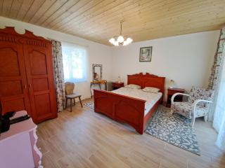 Holiday Home Balatoni Farmhaz by Interhome - Balatonfenyves - 8