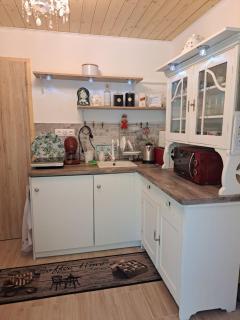 Holiday Home Balatoni Farmhaz by Interhome - Balatonfenyves - 4