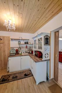 Holiday Home Balatoni Farmhaz by Interhome - Balatonfenyves - 2