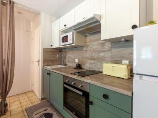 Apartment Les Manoirs de la Côte by Interhome - Varaville - 6
