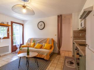 Apartment Les Manoirs de la Côte by Interhome - Varaville - 2
