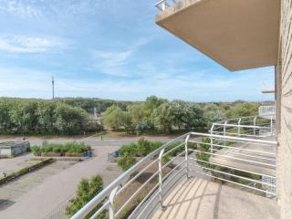 Apartment Goldsands II 302 with parking by Interhome - De Haan - 9