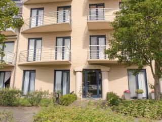 Apartment Goldsands II 302 with parking by Interhome - De Haan - 6