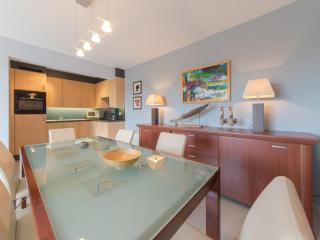 Apartment Goldsands II 302 with parking by Interhome - De Haan - 8