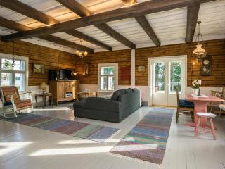 Holiday Home Kekkola by Interhome - Harkala - 2
