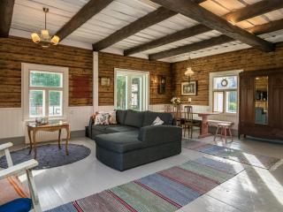 Holiday Home Kekkola by Interhome - Harkala - 1
