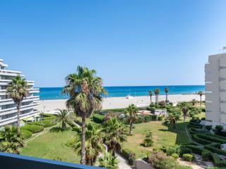Apartment Cap Sud-8 by Interhome - Canet-en-Roussillon - 0