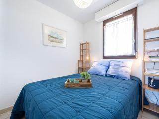 Apartment Cap Sud-8 by Interhome - Canet-en-Roussillon - 6