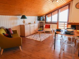 Apartment Cassiopée 26 by Interhome - Les Rasses - 9