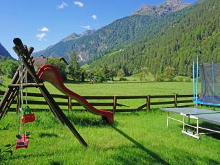 Apartment Top 1 by Interhome - Kaunertal - 6