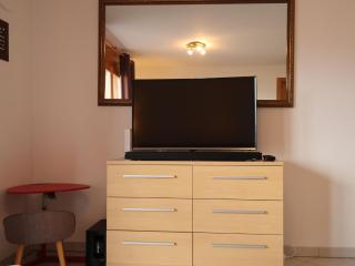 Apartment Grand Panorama A5 by Interhome - Nendaz - 8
