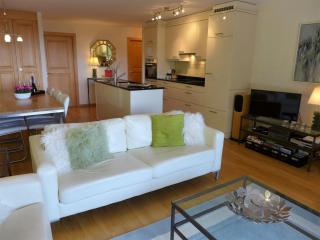Apartment Résidence Orana 3 by Interhome - Crans-Montana - 4