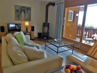 Apartment Résidence Orana 3 by Interhome - Crans-Montana - 5