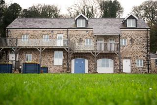 Trefloyne Manor - Tenby - 7