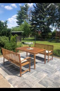 Holiday Home Kámen by Interhome - Bynovec - 5