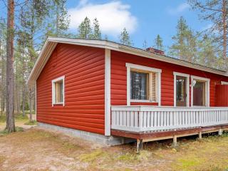 Holiday Home Mäkitupa 2 by Interhome - Kuusamo - 9