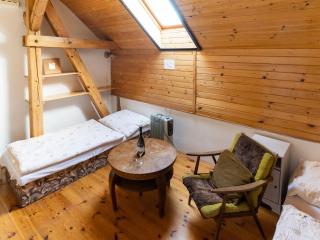 Holiday Home Vlkov by Interhome - Veselí nad Lužnicí - 6