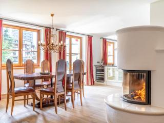 Holiday Home Katschberg 8 by Interhome - 3