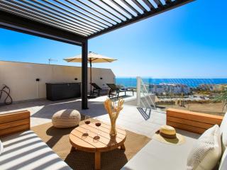 Apartment Marinsa Beach- Sea View-Roof terrace by Interhome - Torrox Costa - 0