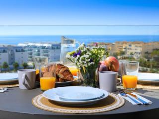 Apartment Marinsa Beach- Sea View-Roof terrace by Interhome - Torrox Costa - 3