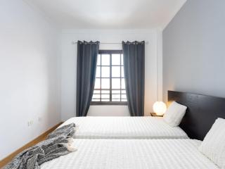 Apartment Balcón del Mar-1 by Interhome - 2