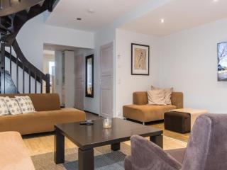 Holiday Home Levinkolmio c6 by Interhome - Levi - 1