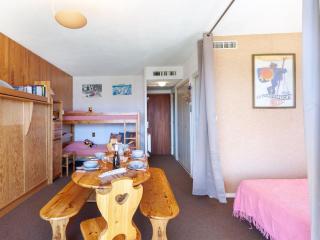 Apartment Mont Charvin by Interhome - La Toussuire - 6