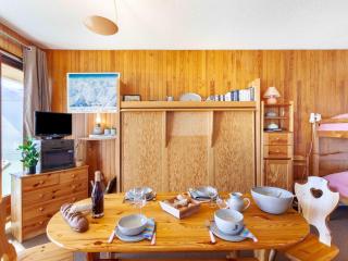 Apartment Mont Charvin by Interhome - La Toussuire - 3