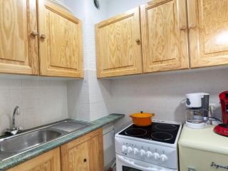 Apartment Mont Charvin by Interhome - La Toussuire - 2