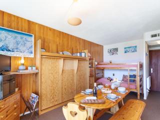 Apartment Mont Charvin by Interhome - La Toussuire - 4