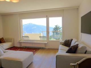 Apartment Clair-Azur A 41 by Interhome - Crans-Montana - 5