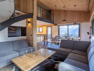 Holiday Home L'Adret by Interhome - 9