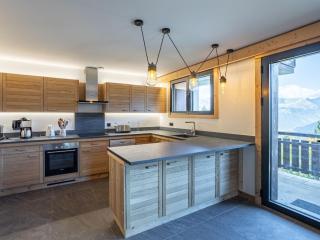 Holiday Home L'Adret by Interhome - Saint-Gervais-les-Bains - 7